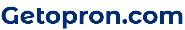 Getopron.com